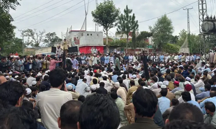 باجوڑ پر افغان گولہ باری، 3 شہری شہید، عوام نے طالبان رجیم کی کارروائی کو بزدلانہ قرار دے دیا