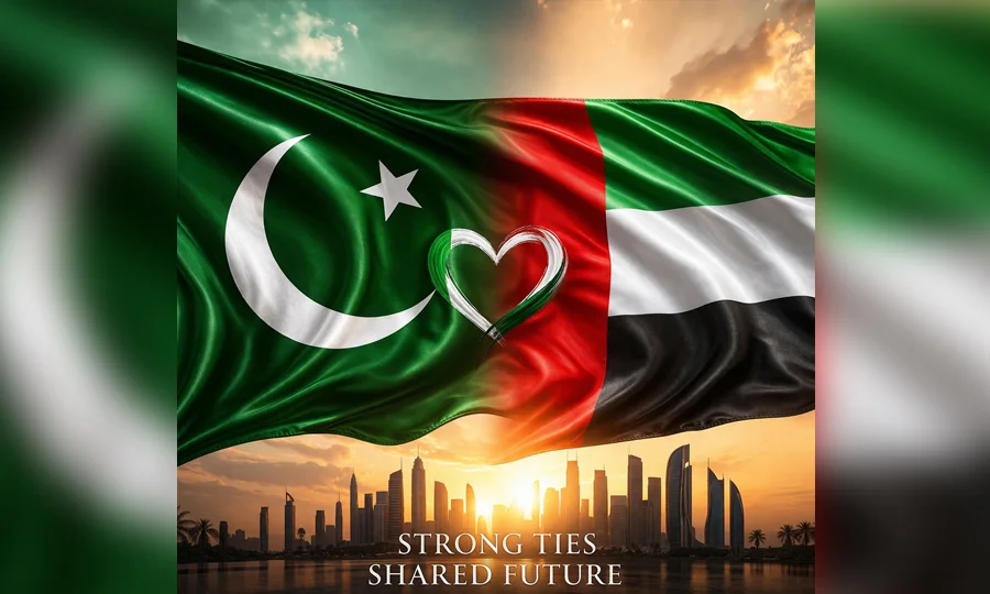 یو اے ای کے ساتھ مالی لین دین پر قیاس آرائی؟ حکومت نے حقیقت سب کے سامنے رکھ دی
