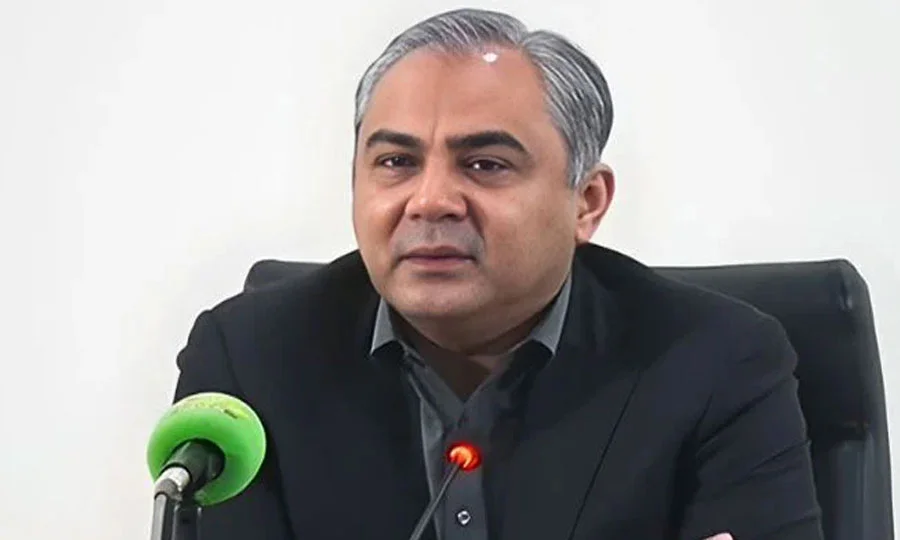 محسن نقوی کی تاجروں سے بیرون ملک رکھی 30 فیصد رقم واپس لانے کی اپیل