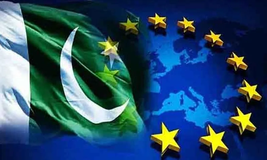 یورپی یونین نے پاکستان کے لیے 16 کروڑ یورو قرض کی منظوری دے دی