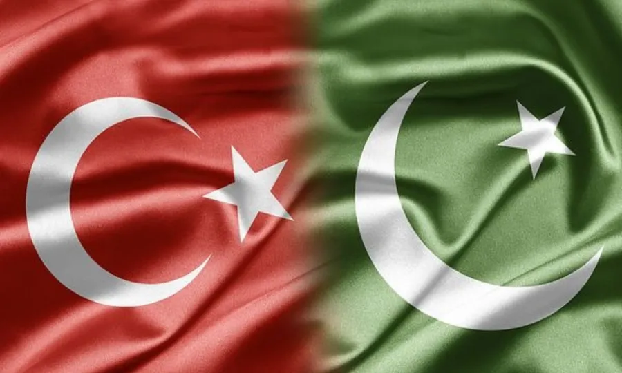 پاکستان اور ترکیہ کے درمیان عدالتی تعاون کا معاہدہ آج متوقع