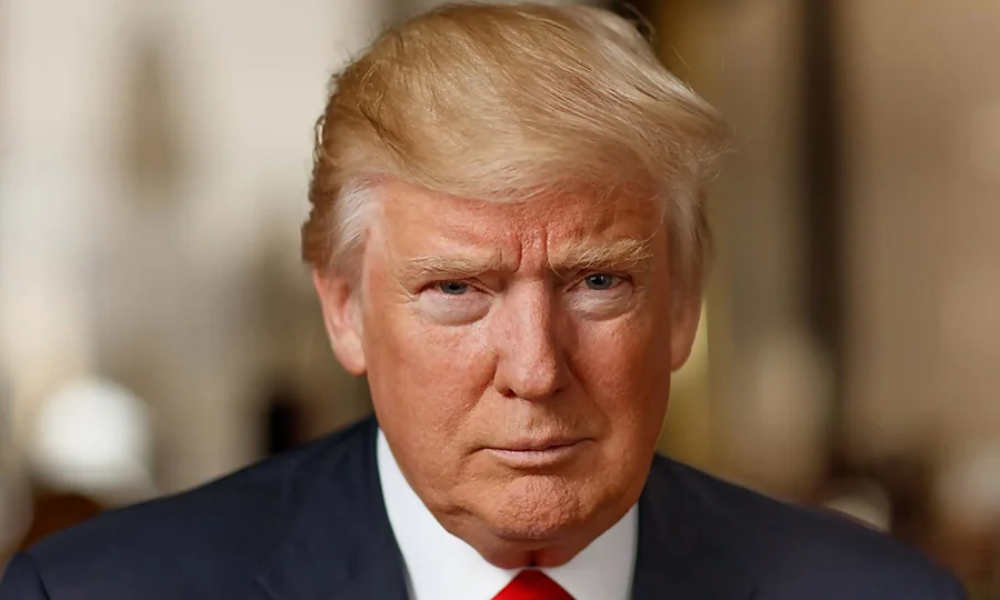 ایران کی نئی قیادت نے امریکا سے جنگ بندی کی درخواست کی ہے، ٹرمپ کا نیا دعویٰ