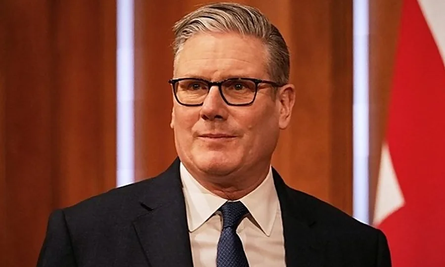 یہ ہماری جنگ نہیں ہے، برطانوی وزیر اعظم کا دو ٹوک جواب