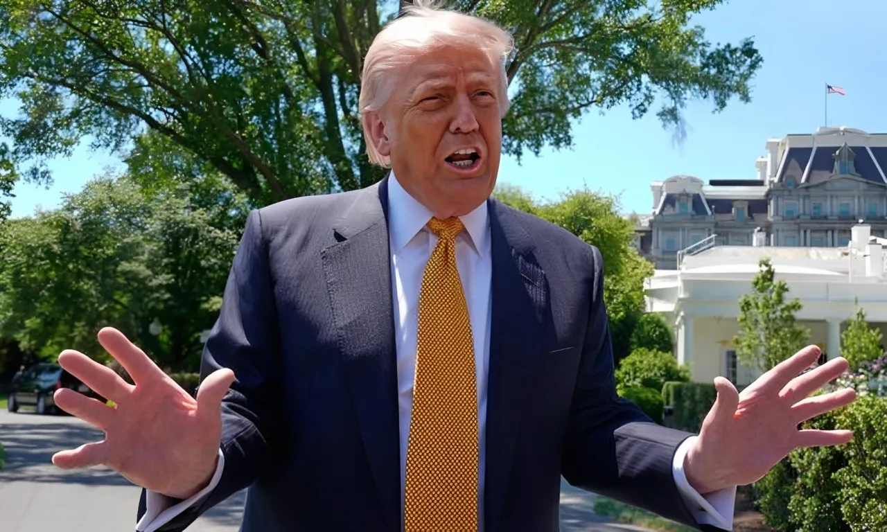Iran now wants a deal, will end the war very soon, claims US President