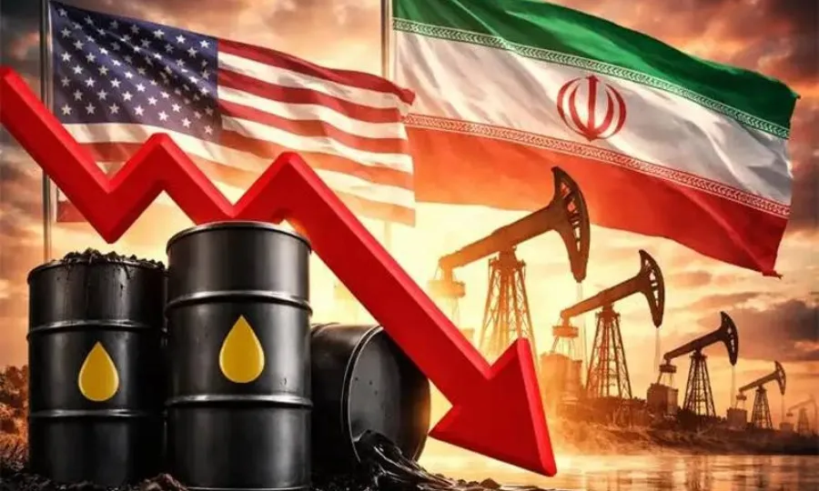 US and Iran close to possible deal; oil becomes cheaper in global market