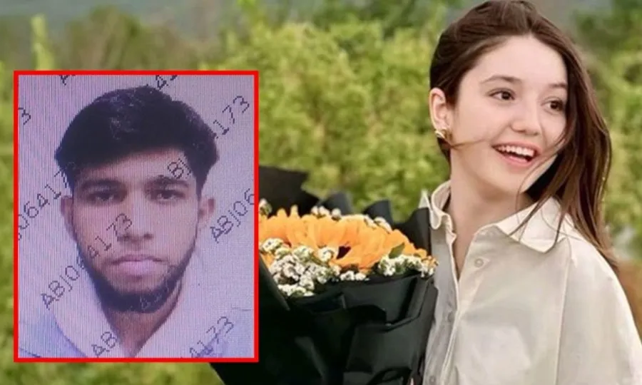 Sana Yousuf murder case; Accused Omar Hayat sentenced to death