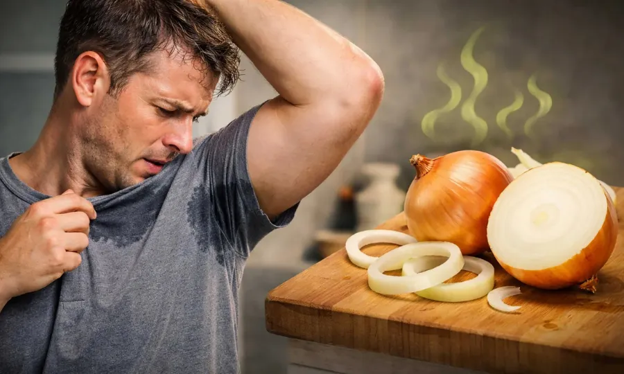 Which foods make body odor more attractive and which ones don't?