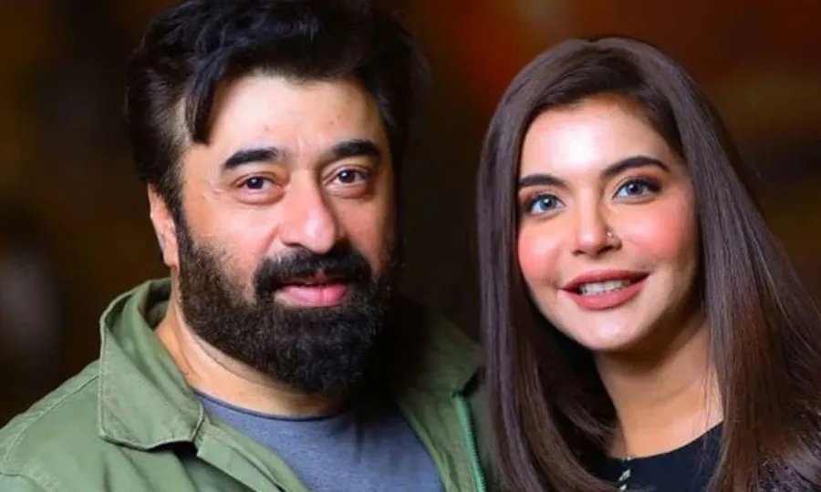 ندا یاسر نے اپنی ازدواجی زندگی سے متعلق دلچسپ باتیں شیئر کردیں