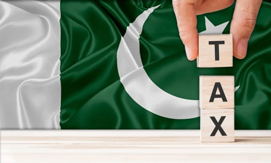Current tax system in Pakistan declared detrimental to investment