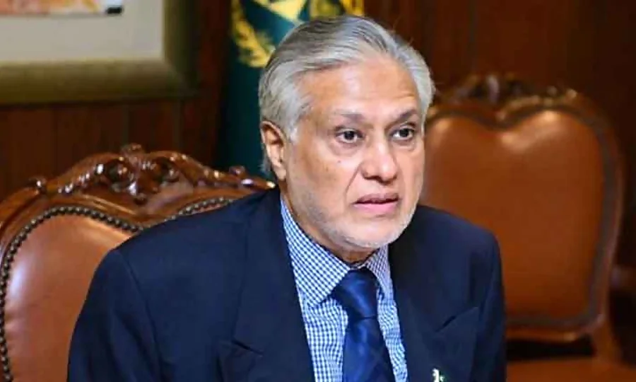 سفارتی سرگرمیوں میں تیزی، اسحاق ڈار کل نیویارک سے واشنگٹن روانہ ہوں گے