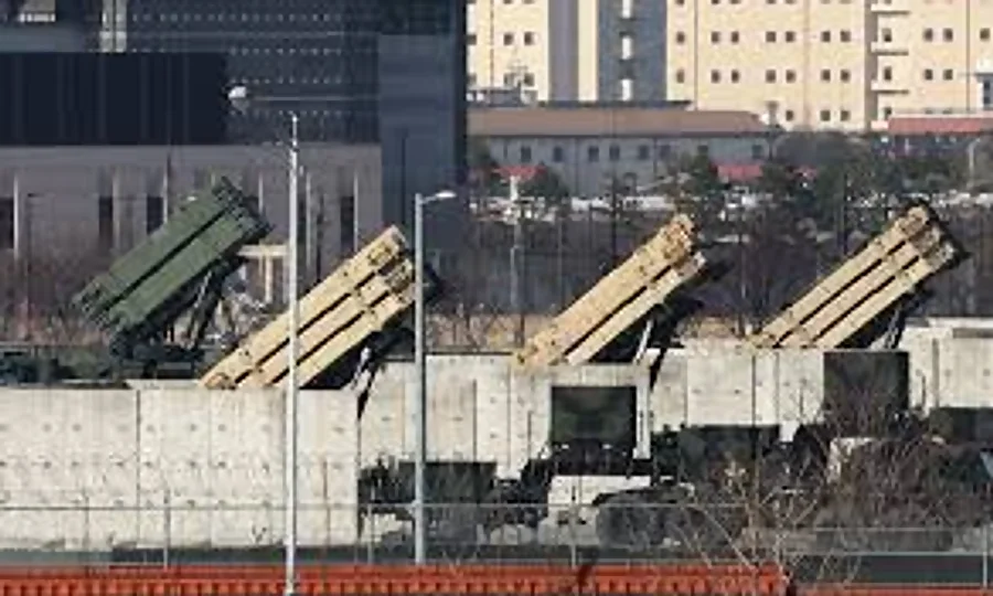 ایران جنگ نے امریکا کو مشکل میں ڈال دیا، میزائلوں کے ذخائر خطرناک حد تک کم ہونے کا انکشاف