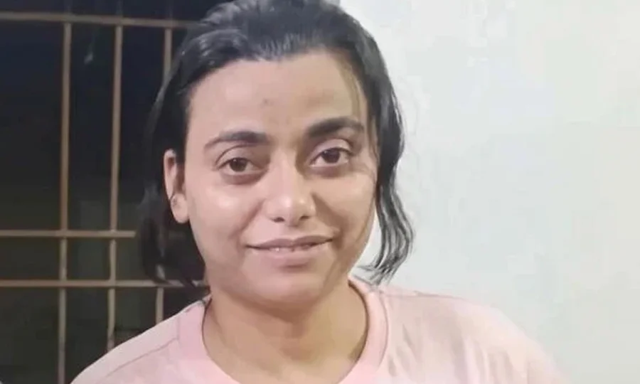انمول عرف پنکی کیس؛ سی ٹی ڈی کے دو اہلکاروں سے تحقیقات، اہم انکشافات سامنے آگئے