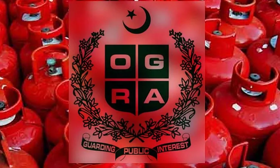 اوگرا نے مہنگائی میں پسی عوام پر گیس بم گرا دیا، نوٹیفیکیشن جاری