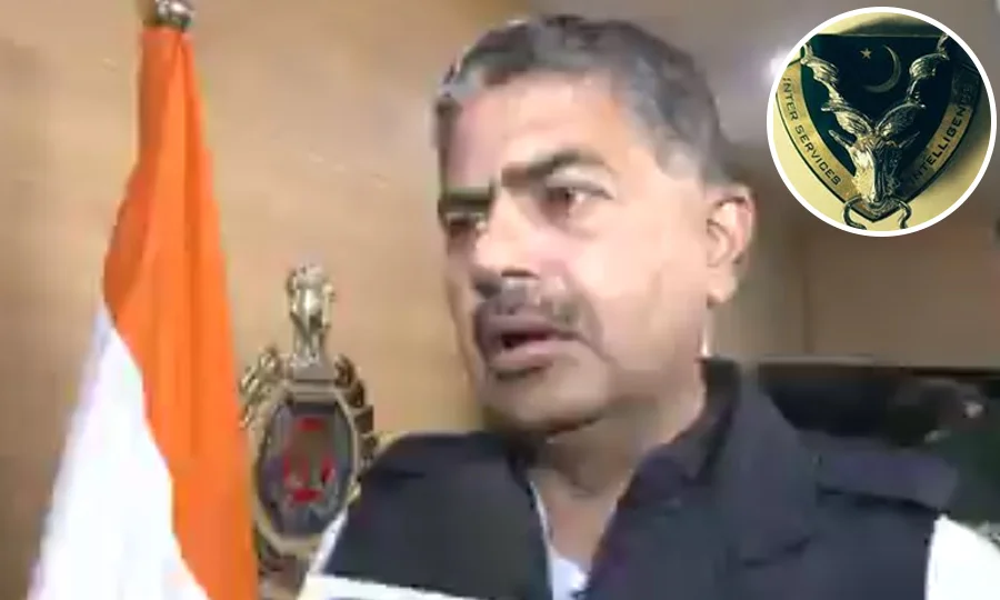 بھارتی ایجنسیوں نے آئی ایس آئی کے غلبے کا اعتراف کرلیا