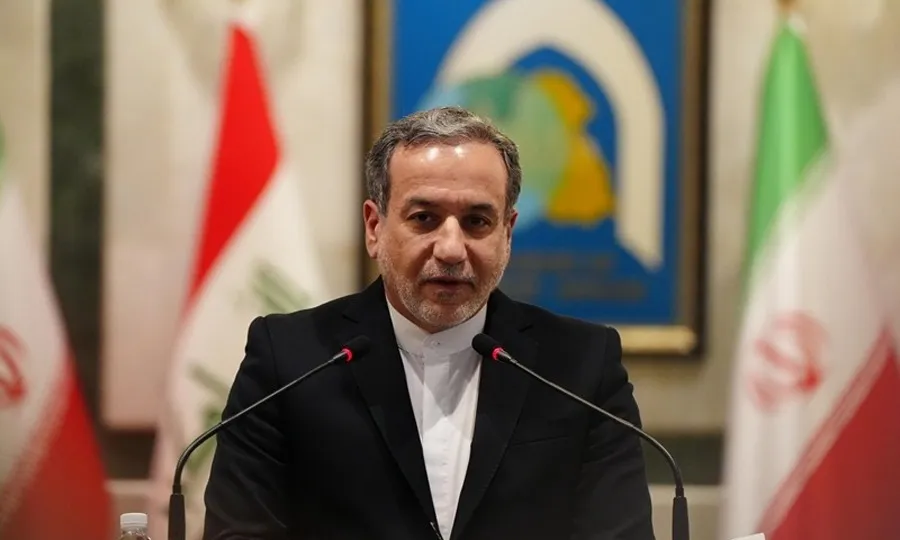 امریکا کے مطالبات امن مذاکرات میں رکاوٹ بن رہے ہیں، ایرانی وزیر خارجہ
