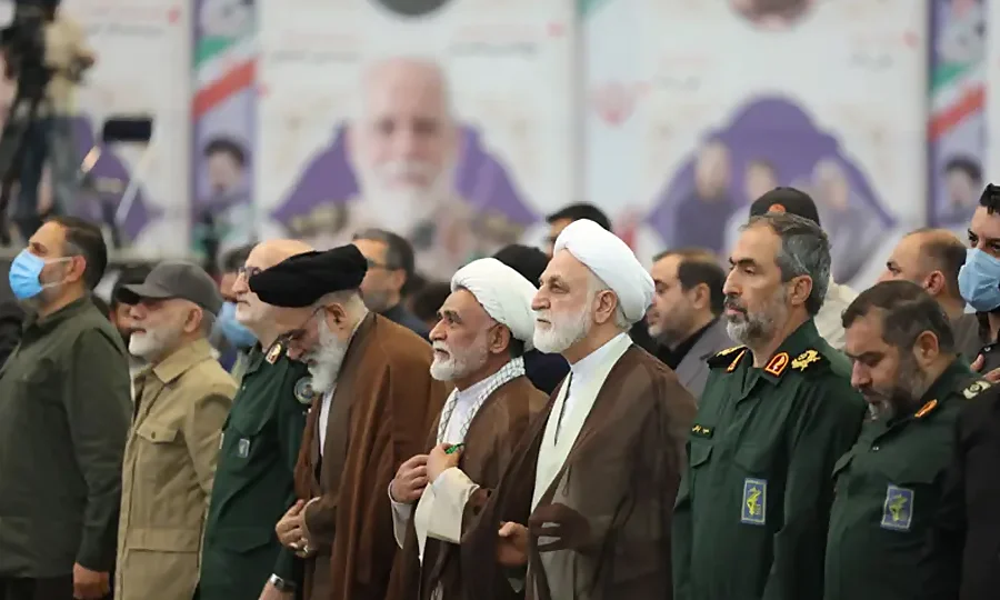 ایران نے امریکی کارروائیوں پر سخت ردعمل کی دھمکی دے دی