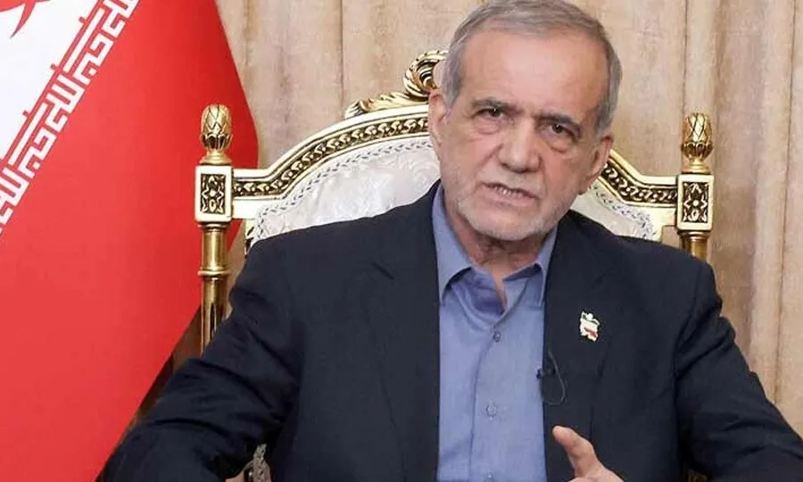 مسلم ممالک اتحاد اور تعاون بڑھائیں، ایرانی صدر کا امت مسلمہ کے نام اہم پیغام