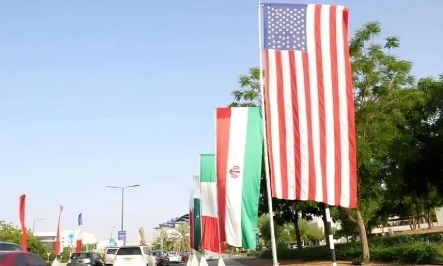 مذاکرات میں بعض معاملات پر پیشرفت ہوئی لیکن حتمی معاہدہ نہیں ہوا، ایران