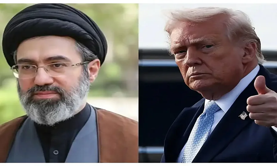 امریکا اور ایران کے درمیان بڑی بریک تھرو؟ 60 روزہ خفیہ ڈیل کی اندرونی کہانی سامنے آگئی