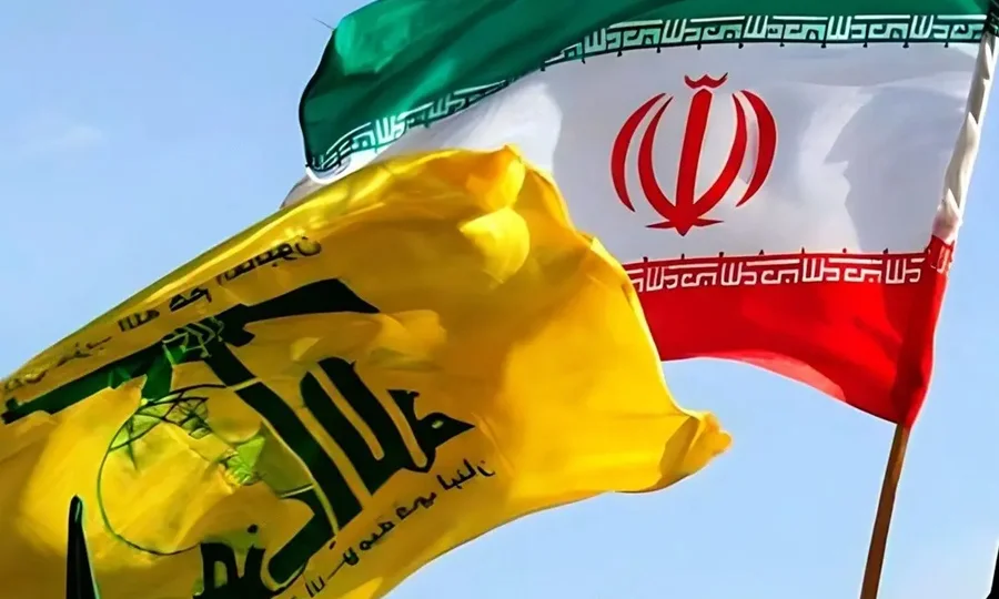 ایران کا حزب اللہ کی مکمل حمایت جاری رکھنے کا اعلان