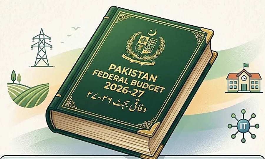 بجٹ 2026-27 کی تیاریاں آخری مرحلے میں داخل، ترقیاتی بجٹ اور اقتصادی اہداف پر اہم فیصلے کل متوقع