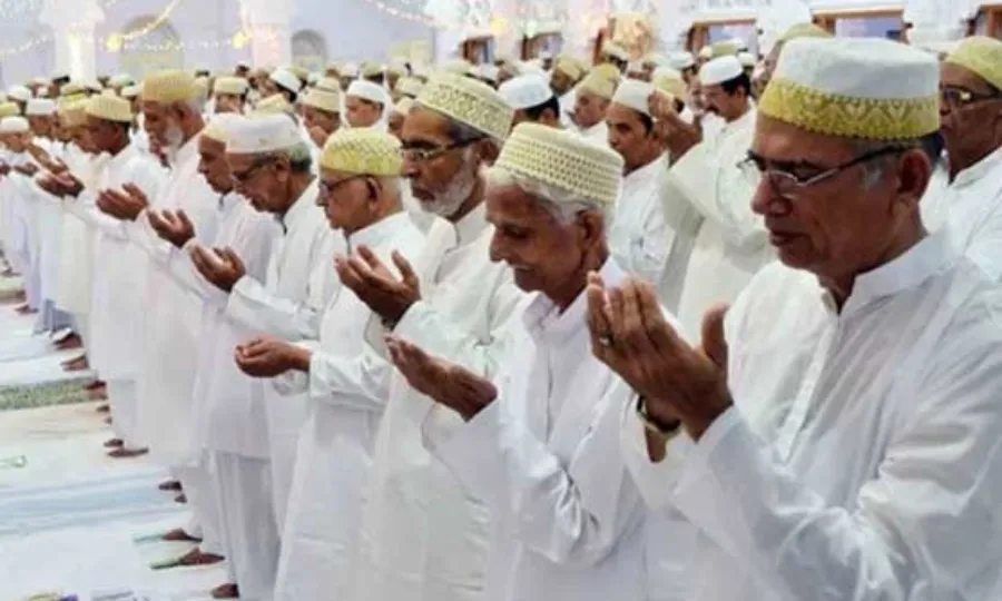 بوہری برادری آج عیدالاضحیٰ جوش و جذبے سے منارہی ہے