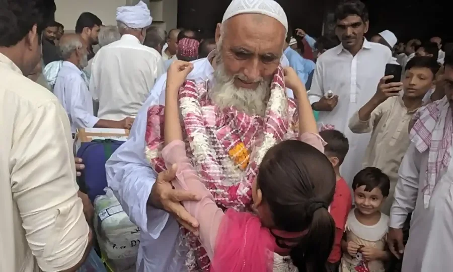 حج 2026: پاکستانی عازمین کی مرحلہ وار واپسی کا شیڈول جاری، انتظامات مکمل