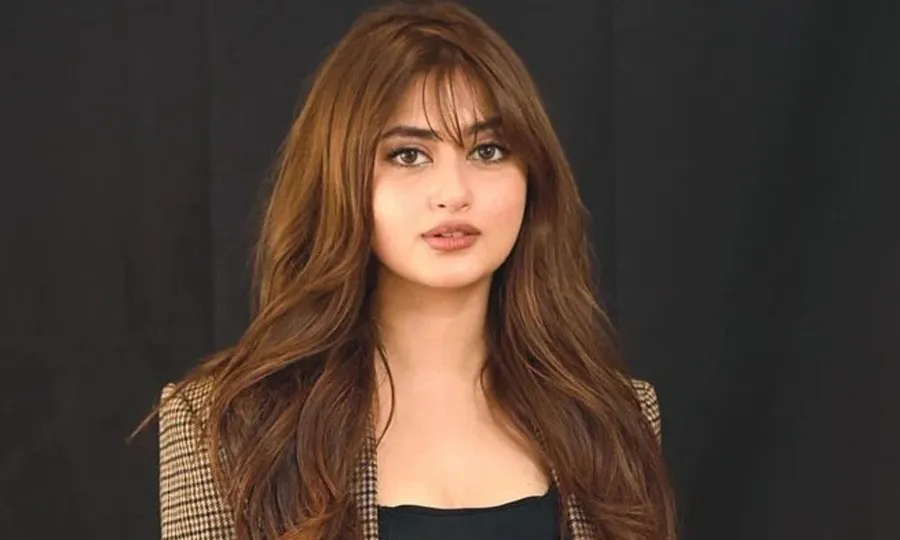 جنوبی کوریا میں بھی سجل علی کے چرچے؛ فینز نے دلچسپ نام رکھ دیے