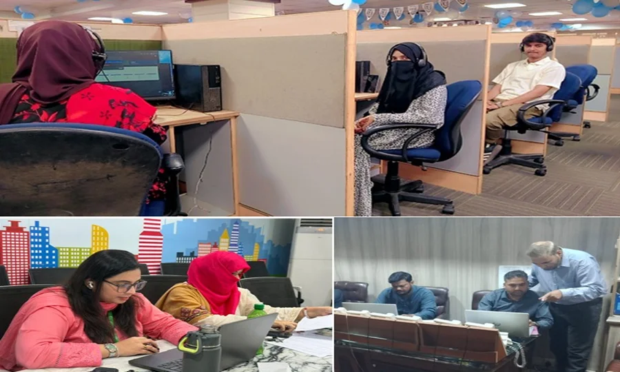 شہر سے آخری آلائش کے اٹھنے تک آپریشن جاری رہے گا؛ طارق علی نظامانی