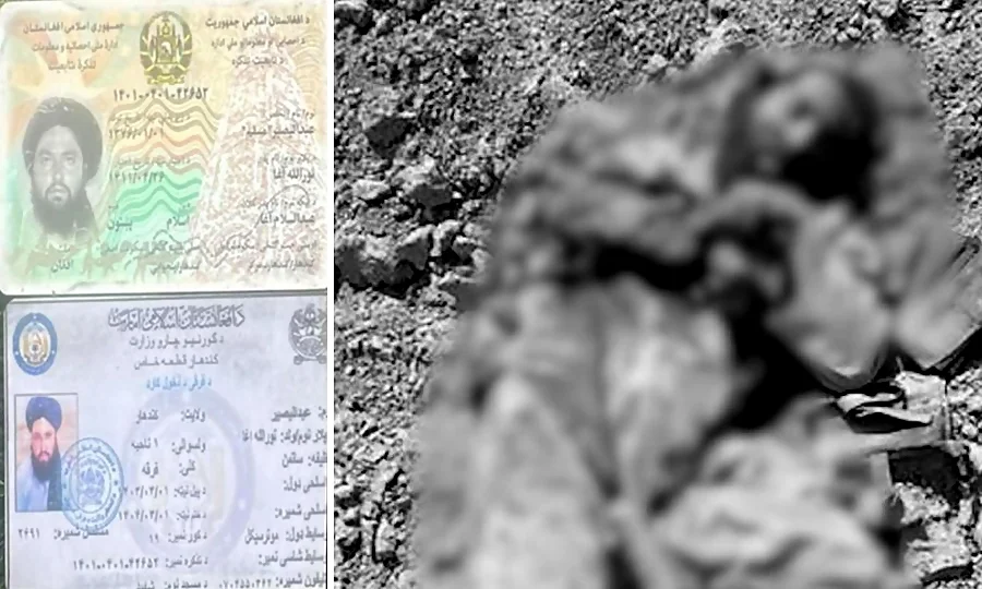 سیکیورٹی فورسز کا انٹیلی جنس بیسڈ آپریشن، اہم کمانڈر بصیر جہنم واصل، ایک ساتھی گرفتار