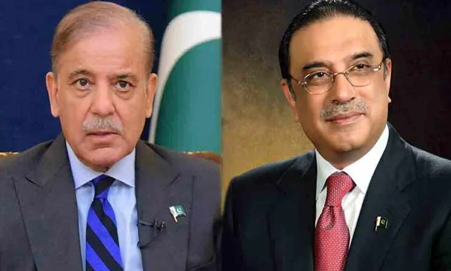 یومِ تکبیر قومی وحدت، جرات اور دفاعی تجدید کے عزم کا دن ہے، صدرمملکت و وزیراعظم