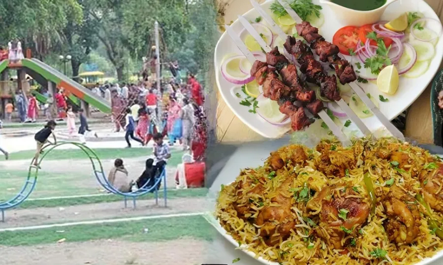 عید کا تیسرا روز؛ قربانی، دعوتوں اور سیر سپاٹوں کا سلسلہ جاری