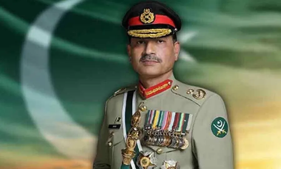 فیلڈ مارشل عاصم منیر کا ثالثی کردار کا عالمی سطح پر اعتراف