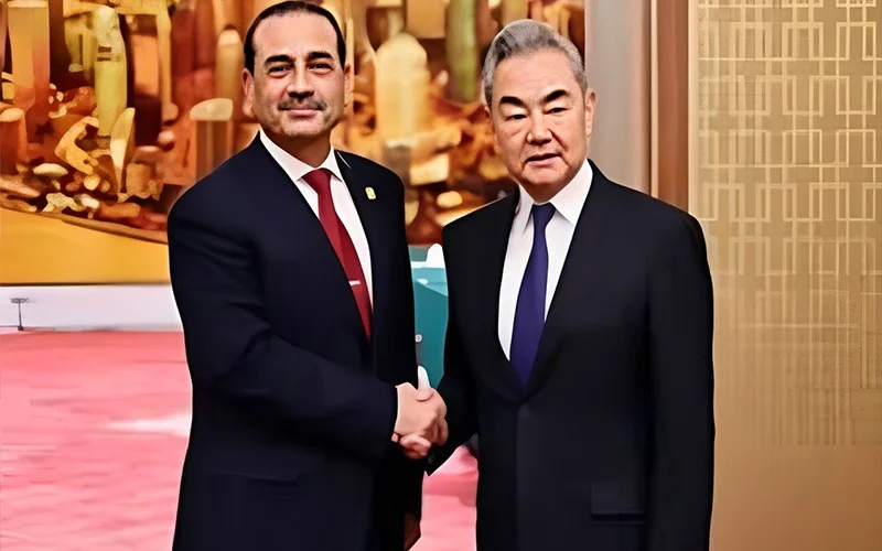 عالمی حالات جیسے بھی ہوں، پاک چین دوستی ناقابل شکست رہے گی؛ چینی وزیرخارجہ