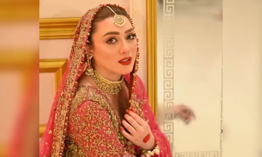 مومنہ اقبال کی شادی کب ہوگی؟ تاریخ سامنے آگئی
