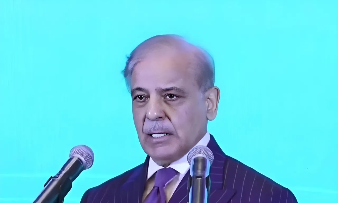 معاشی طاقت کے لحاظ سے چین کا کوئی ثانی نہیں، وزیراعظم