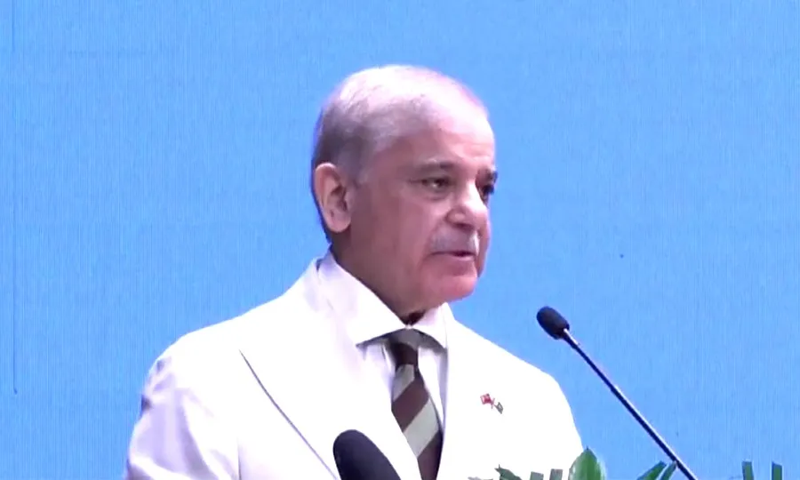 چین پاکستان کی معاشی خودمختاری کےحصول کے لیے ہرممکن تعاون جاری رکھے گا، وزیراعظم