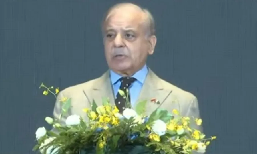 پاکستان جلد خطےمیں ترقی کےسفر میں چین کاہم قدم ہوگا، وزیراعظم