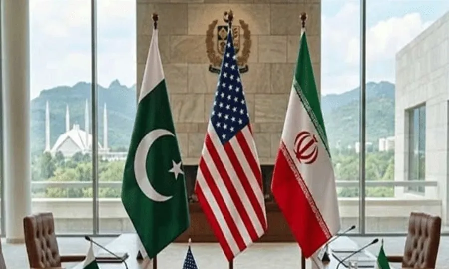 امریکا ایران کشیدگی کے دوران پاکستان قابل اعتماد ثالث کے طور پر سامنے آیا، ترک میڈیا