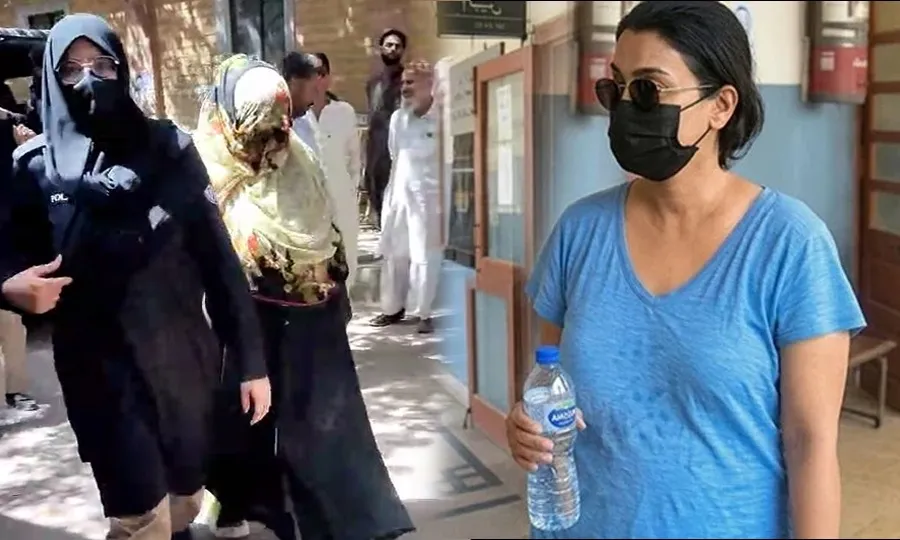 منشیات کیس؛ ملزمہ انمول عرف پنکی کے جسمانی ریمانڈ کی درخواست پر فیصلہ محفوظ