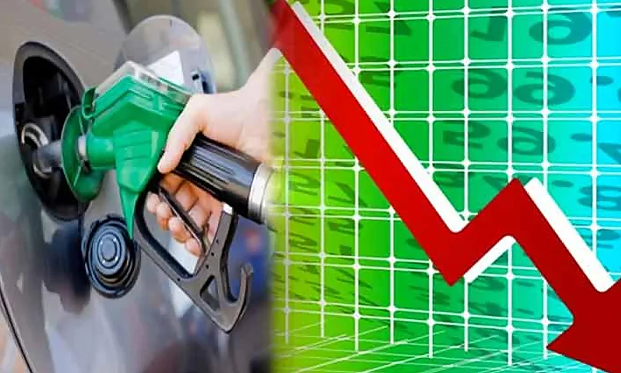 حکومت نے پیٹرولیم مصنوعات کی قیمتوں میں کمی کا اعلان کر دیا