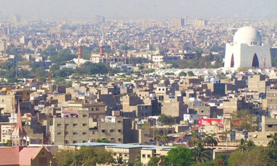 کراچی؛ رہائشی پلاٹوں کی کمرشل کیٹیگری میں تبدیلی پر عائد پابندی ختم