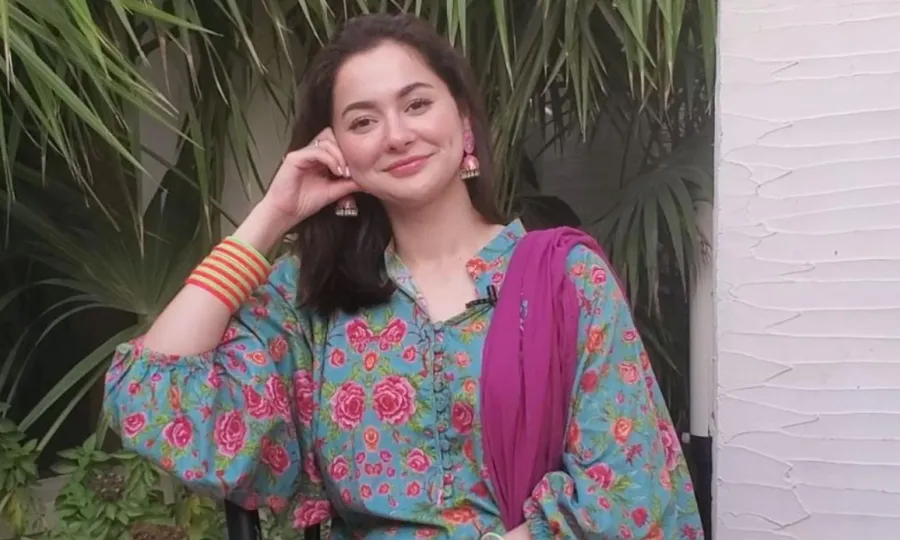 ہانیہ عامر کو عالمی سطح پر ایک اور بڑی کامیابی مل گئی