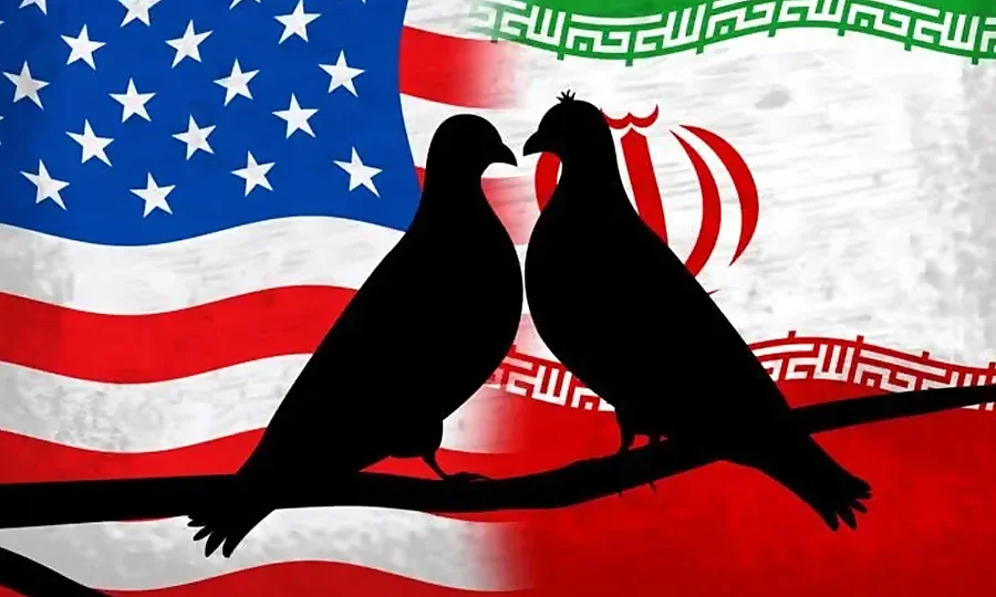 Important progress expected between US and Iran, agreement likely in a few days, Trump
