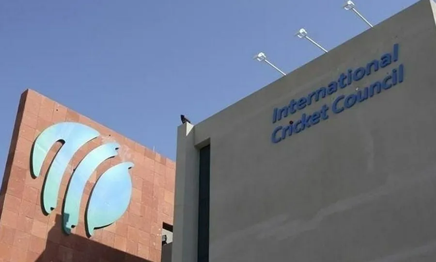 Two-member ICC delegation arrives in Bangladesh, begins review of BCB-related issues