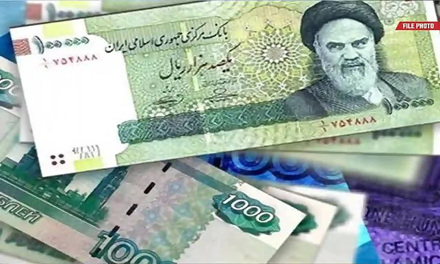 ایران امریکہ معاہدے کے بعد کرنسی مارکیٹ میں ہلچل، ایرانی ریال کی خریداری میں غیر معمولی اضافہ