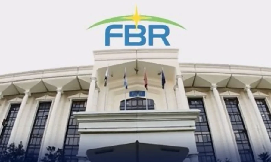 FBR proposes heavy fines for those not joining digital system