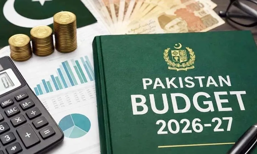 The federal government will present a budget of more than Rs 17,500 billion tomorrow.