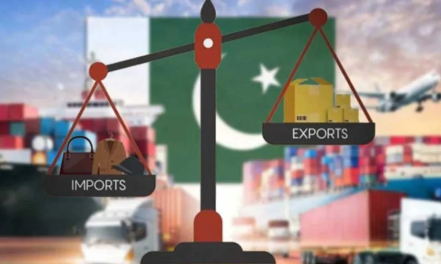 Good news for Pakistani economy; significant reduction in the country's trade deficit