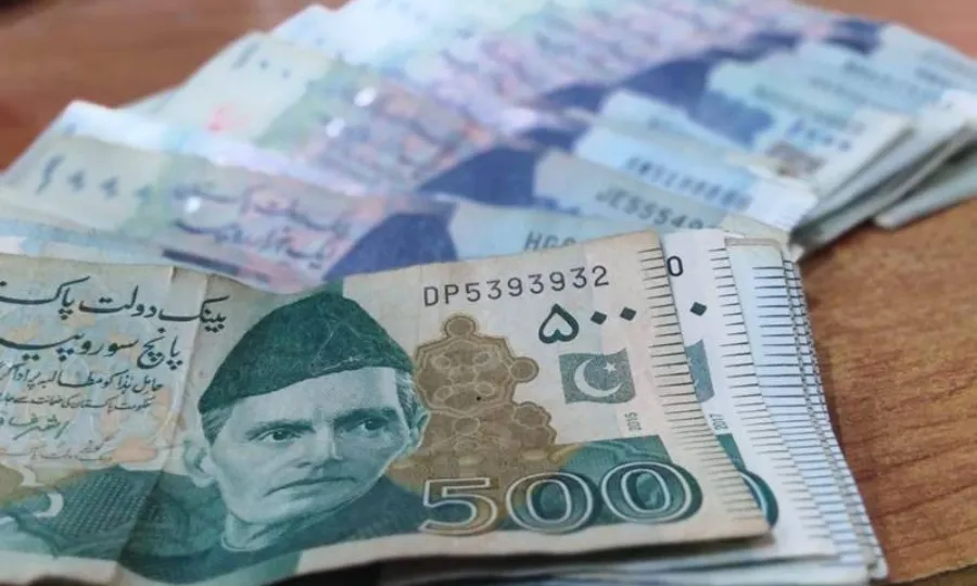 Decision to match federal salary and pension increases
